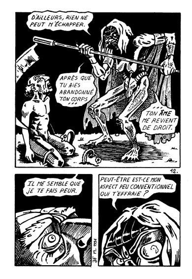 planche 12