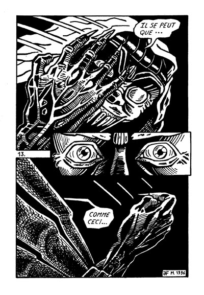 planche 13