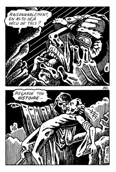 planche 20