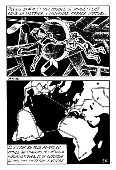 planche 30