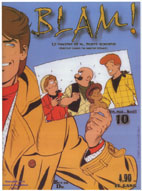 BLAM ! n 10