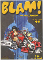 BLAM ! n 11