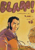 BLAM ! n 12
