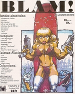 BLAM ! n 2