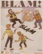 BLAM ! n 5