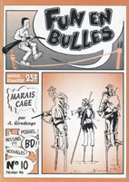 Fun en Bulles n 10