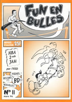 Fun en Bulles n 11