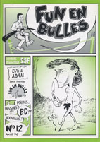 Fun en Bulles n 12