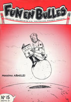 Fun en Bulles n 15