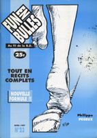 Fun en Bulles n 23