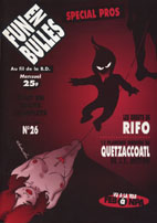 Fun en Bulles n 26