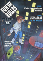 Fun en Bulles n 28