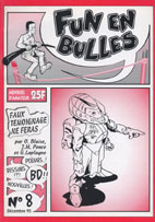 Fun en Bulles n 8