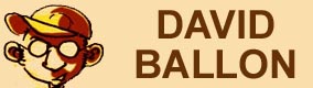 DAVID BALLON