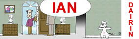 IAN DAIRIN