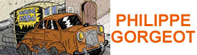 PHILIPPE GORGEOT